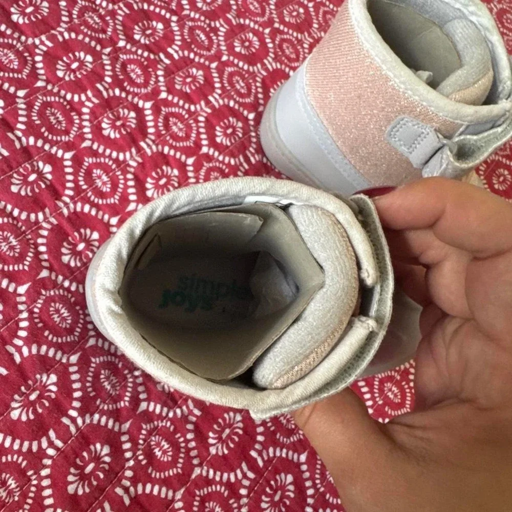 Carter's Winter Boots